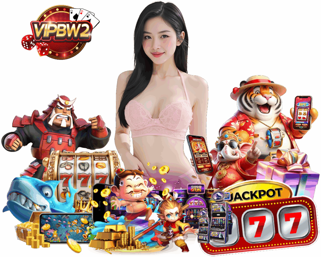 VIPBW2