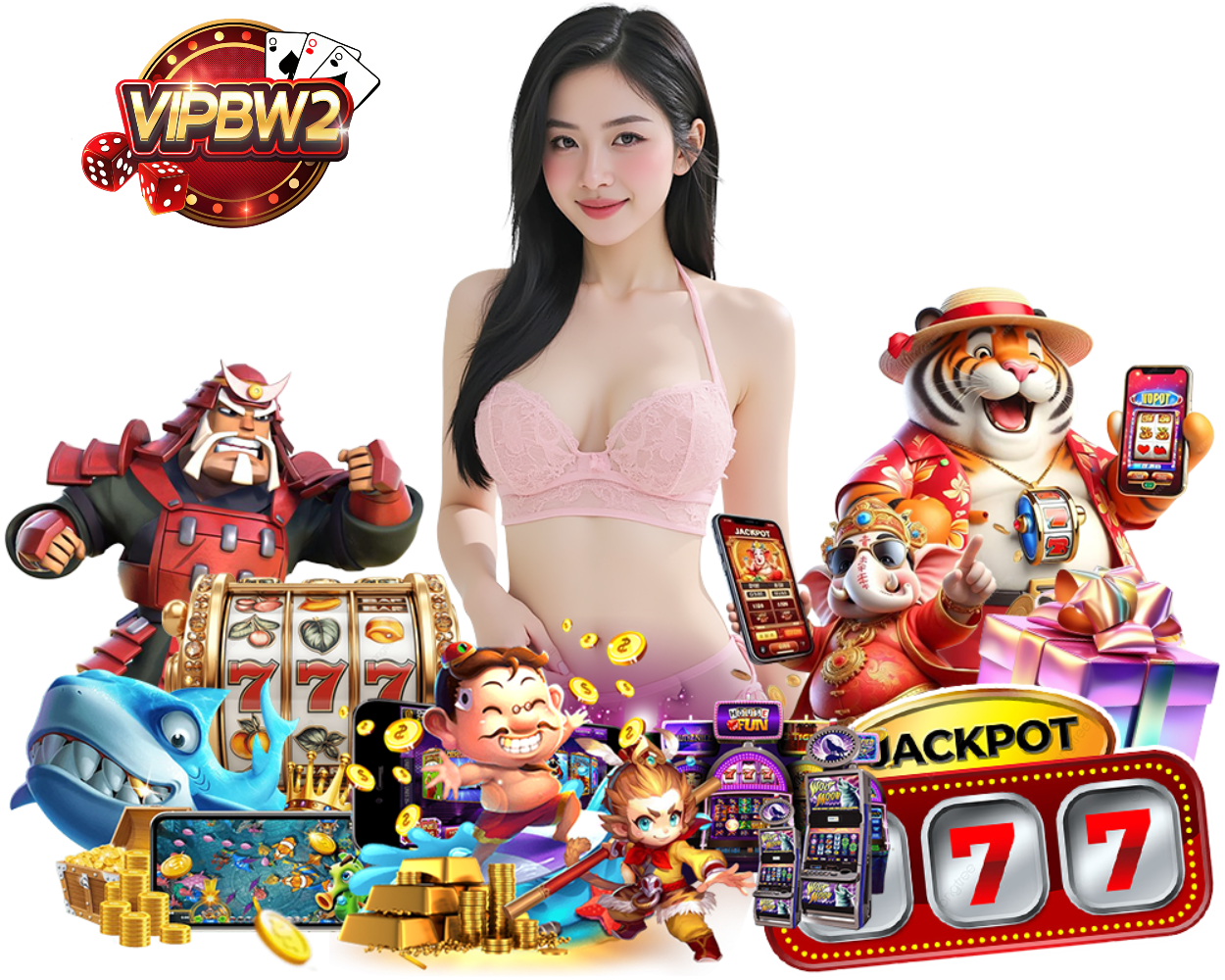 VIPBW2